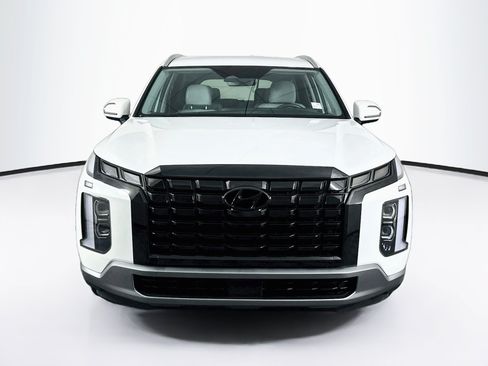 Used 2025 Hyundai Palisade SEL AWD/4WD image 2