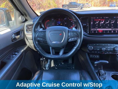 Used 2024 Dodge Durango GT image 24