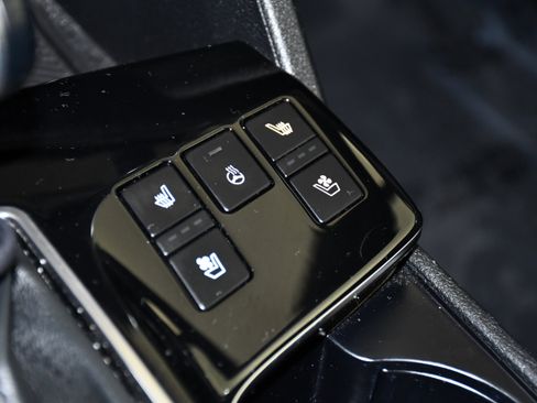 Used 2024 Kia Sportage X-Pro Prestige AWD/4WD image 31