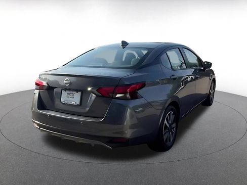 Used 2025 Nissan Versa SV FWD image 15