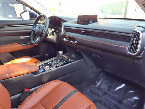 Used 2024 MAZDA CX-50 2.5 Turbo image 22