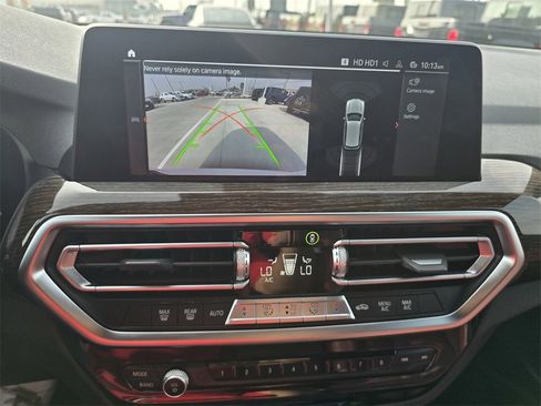 Used 2023 BMW X3 sDrive30i w/ Convenience Package image 24