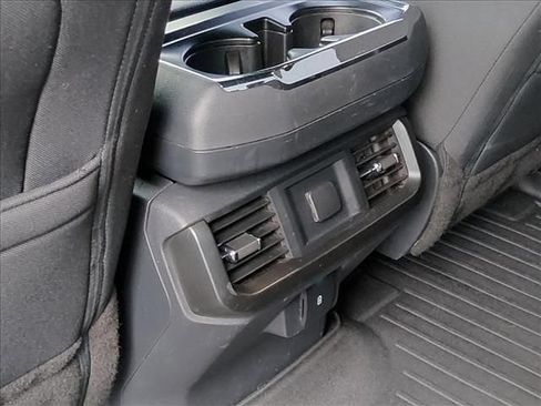Used 2021 Ford F150 XL w/ STX Appearance Package RWD image 14