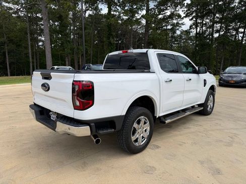 Used 2024 Ford Ranger XLT RWD image 5