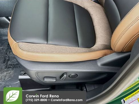 New 2025 Ford Bronco Sport Outer Banks w/ Sasquatch Outer Banks Package image 21