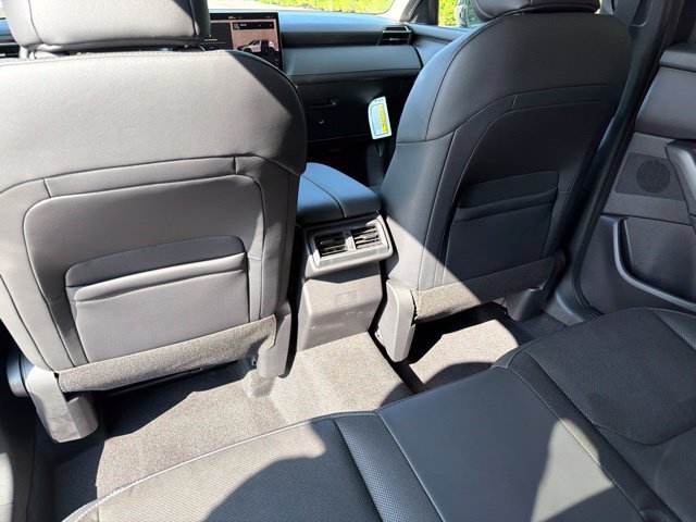New 2026 MAZDA CX-5 Select AWD/4WD image 10