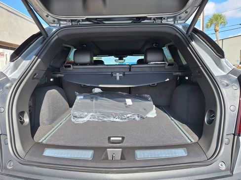 New 2026 Cadillac XT5 Premium Luxury w/ Driver Assist Package image 27