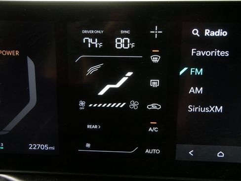 Used 2024 Kia EV9 Wind AWD/4WD image 30