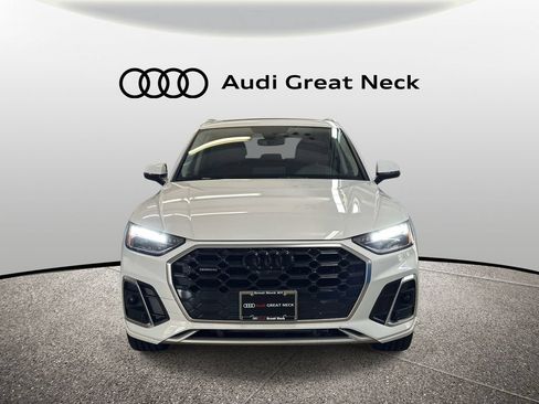Used 2023 Audi Q5 2.0T Premium Plus w/ Premium Plus Package AWD/4WD image 18