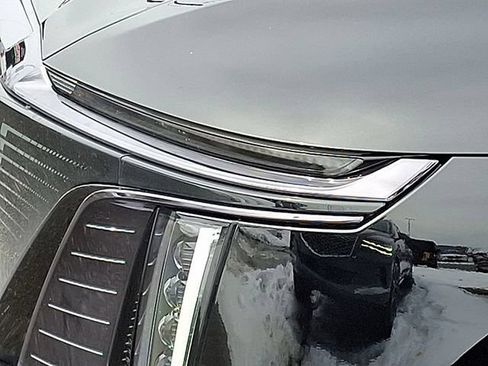 Used 2026 Cadillac Lyriq Sport RWD image 29