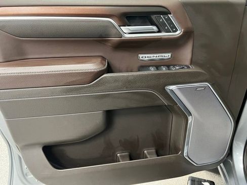 Used 2024 GMC Sierra 1500 Denali w/ Denali Reserve Package image 25
