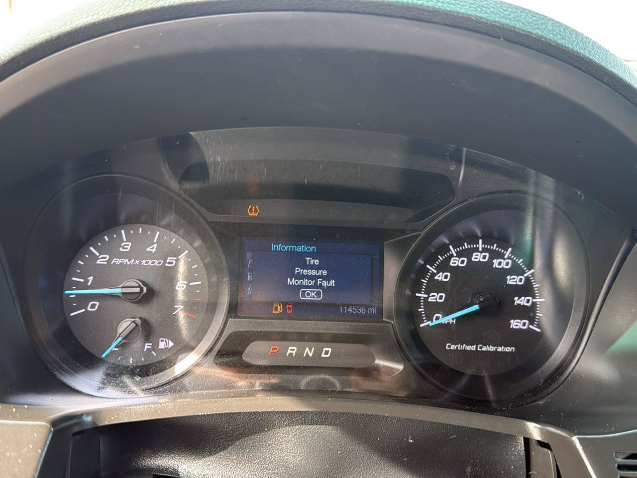 Used 2015 Ford Explorer 4WD Police Interceptor image 21