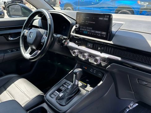 Used 2025 Honda CR-V EX-L image 15