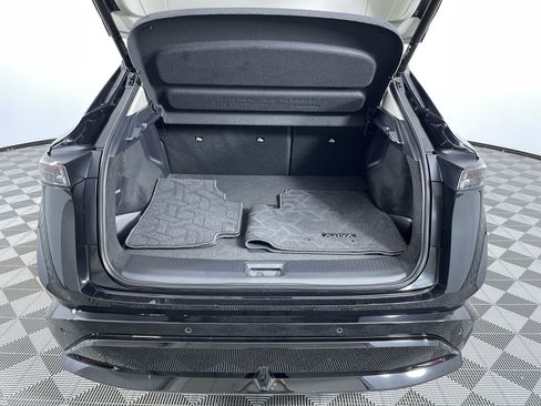Certified 2024 Nissan Ariya AWD image 24