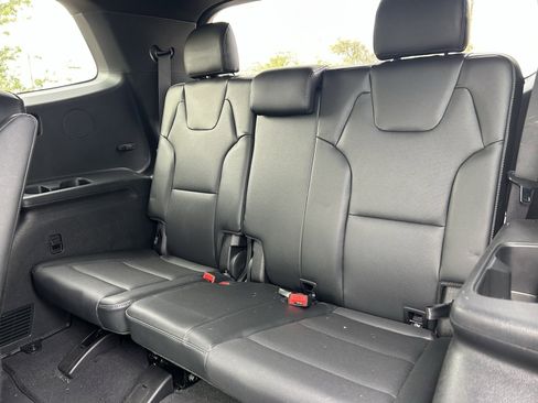 Certified 2024 Kia Telluride EX X-Line image 14