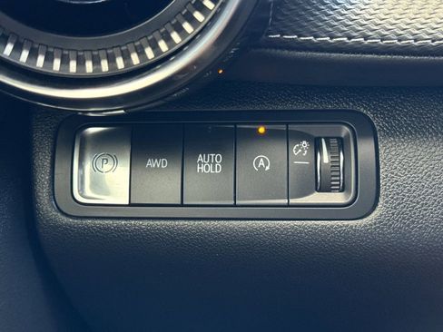 Used 2025 Chevrolet Equinox LT AWD/4WD image 31