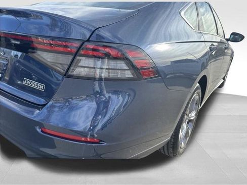 New 2024 Honda Accord EX image 15