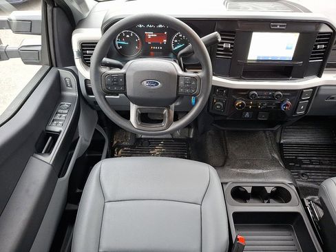 New 2026 Ford F450 XL image 7
