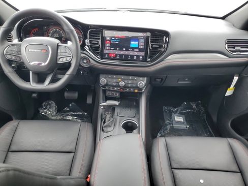 New 2025 Dodge Durango GT image 6