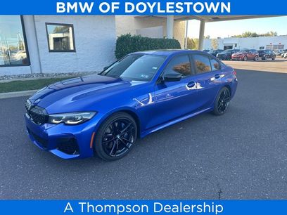Used 2022 BMW M340i xDrive w/ Premium Package