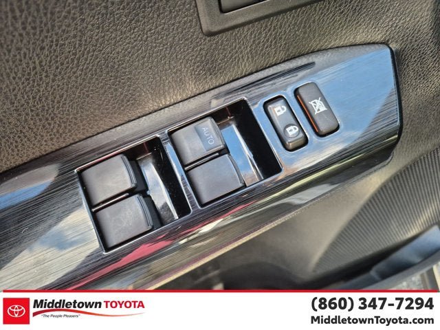 Used 2018 Toyota RAV4 Limited w/ Protection Package AWD/4WD image 12
