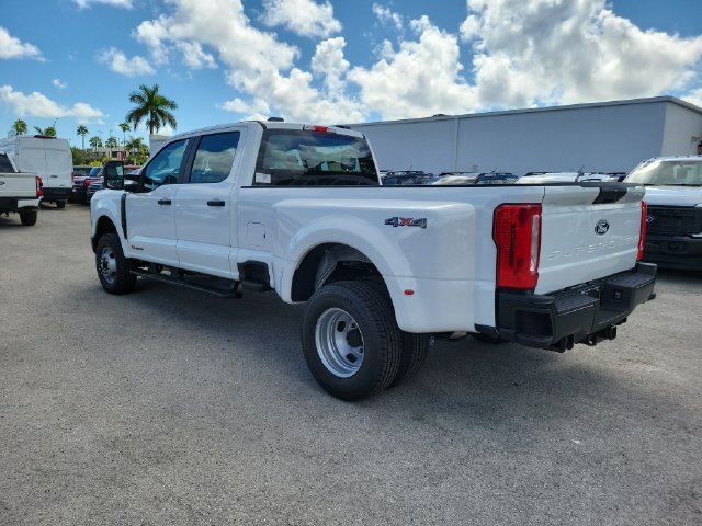 New 2027 Ford F350 XL AWD/4WD image 3
