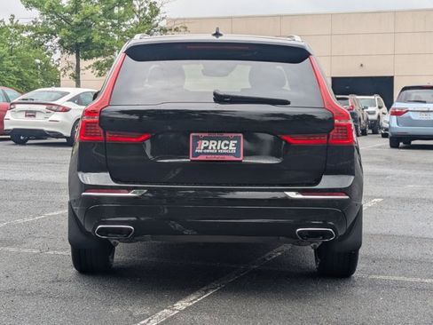 Used 2021 Volvo XC60 T5 Inscription w/ Advanced Package FWD image 7