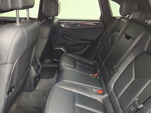 Used 2023 Porsche Macan S w/ Premium Package Plus AWD/4WD image 21