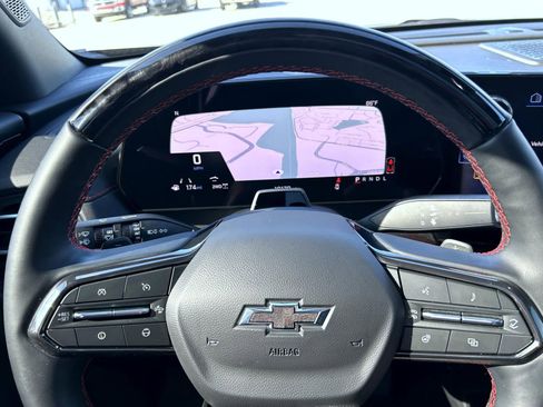 Used 2025 Chevrolet Traverse RS w/ LPO, Floor Liner Package image 14