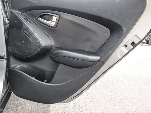 Used 2012 Hyundai Tucson GLS AWD/4WD image 31