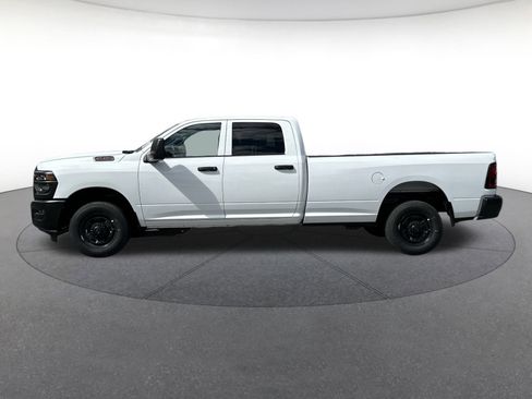 New 2026 RAM 2500 Tradesman image 2