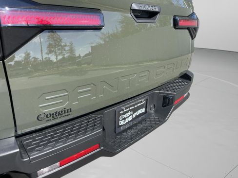 New 2026 Hyundai Santa Cruz SEL image 23