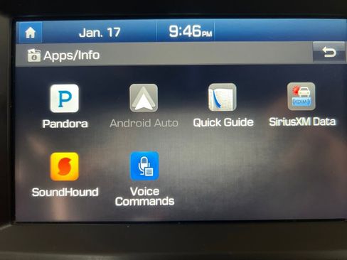 Used 2016 Hyundai Sonata Sport image 22