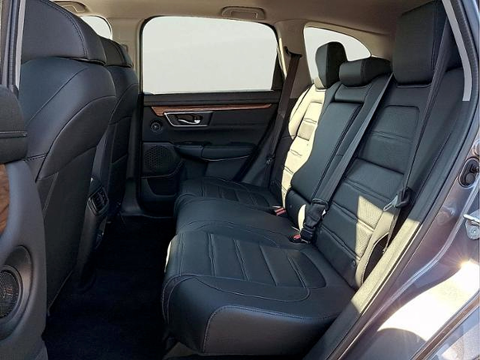 Used 2021 Honda CR-V EX-L image 8