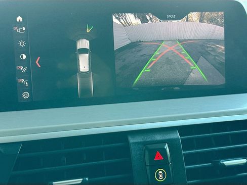 Used 2020 BMW X3 sDrive30i w/ Convenience Package image 14