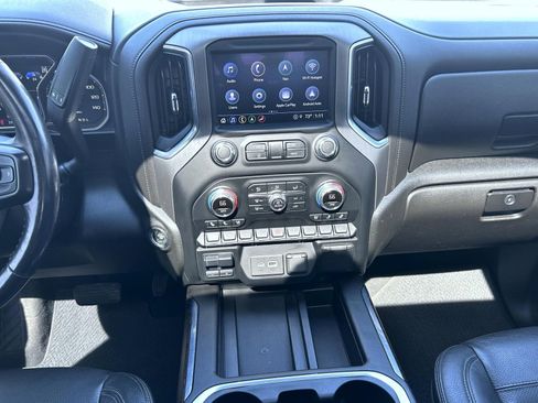 Certified 2022 GMC Sierra 1500 Denali w/ Denali Premium Package image 12