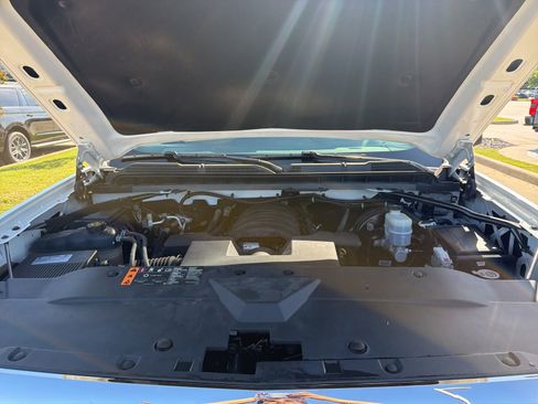 Used 2018 Chevrolet Silverado 1500 LTZ w/ Texas Edition AWD/4WD image 26