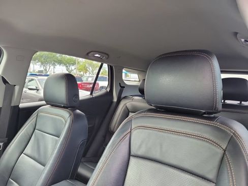 Certified 2019 GMC Terrain SLE FWD image 22