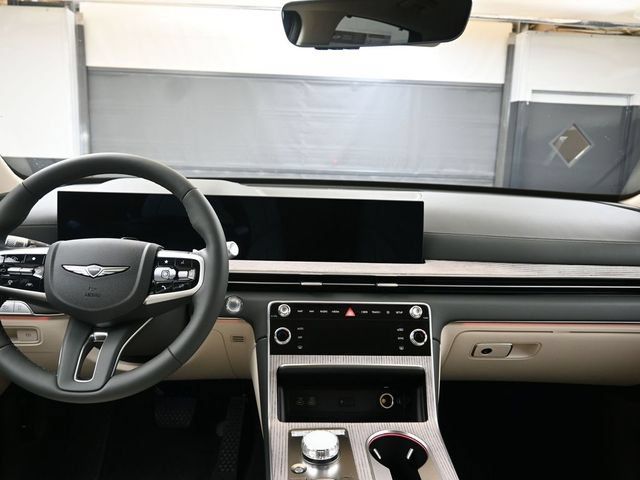 Used 2026 Genesis GV80 2.5T Advanced AWD/4WD image 22