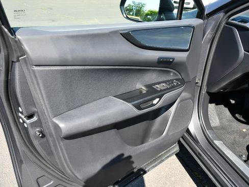 Used 2022 Lexus NX 350 AWD image 4
