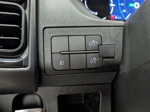 Used 2024 RAM ProMaster 3500 w/ Delivery Van Package image 14