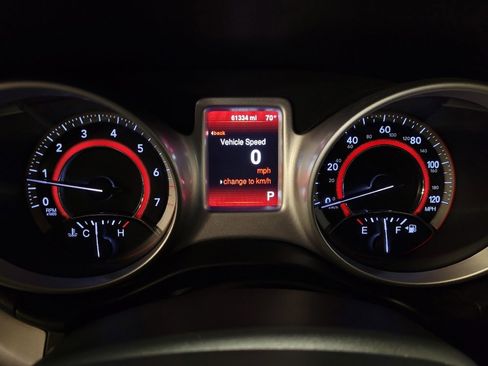 Used 2015 Dodge Journey American Value Package image 23