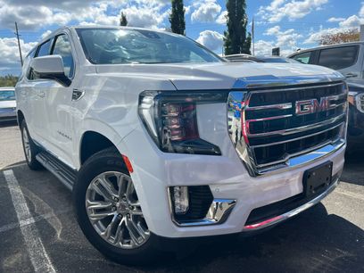 Certified 2023 GMC Yukon SLT