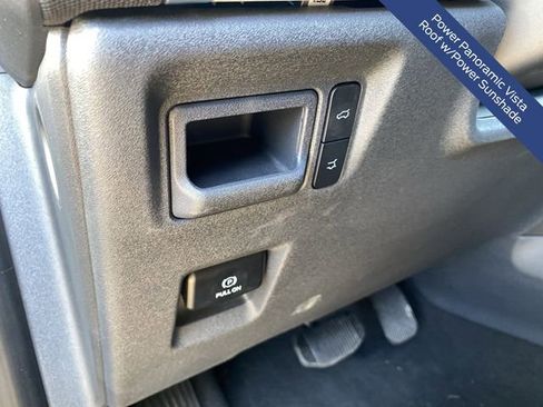Certified 2025 Ford Expedition Max Active RWD image 26