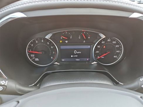 New 2025 Chevrolet Blazer LT w/ Driver Confidence Package image 11