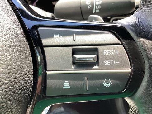 Used 2024 Honda Civic Sport image 11