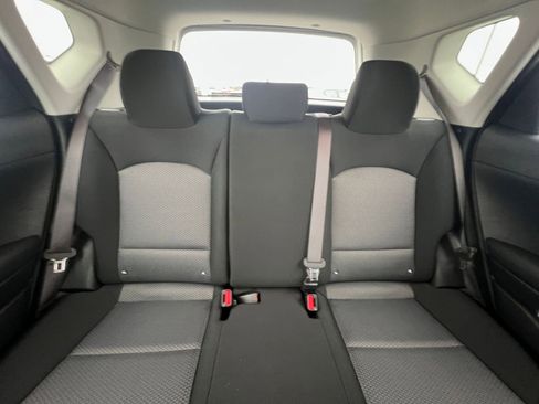 Used 2025 Kia Soul LX w/ LX Technology Package image 36