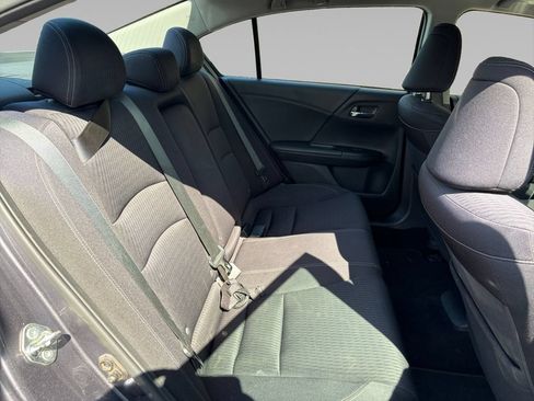 Used 2015 Honda Accord Sport image 15