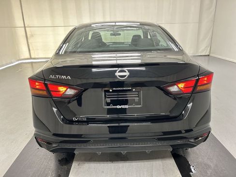 Used 2023 Nissan Altima 2.5 S image 20