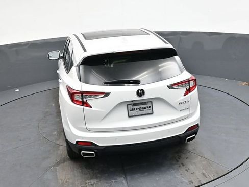 New 2026 Acura RDX w/ Technology Package image 26